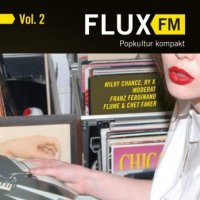FluxFM Popkultur kompakt Vol. 2
